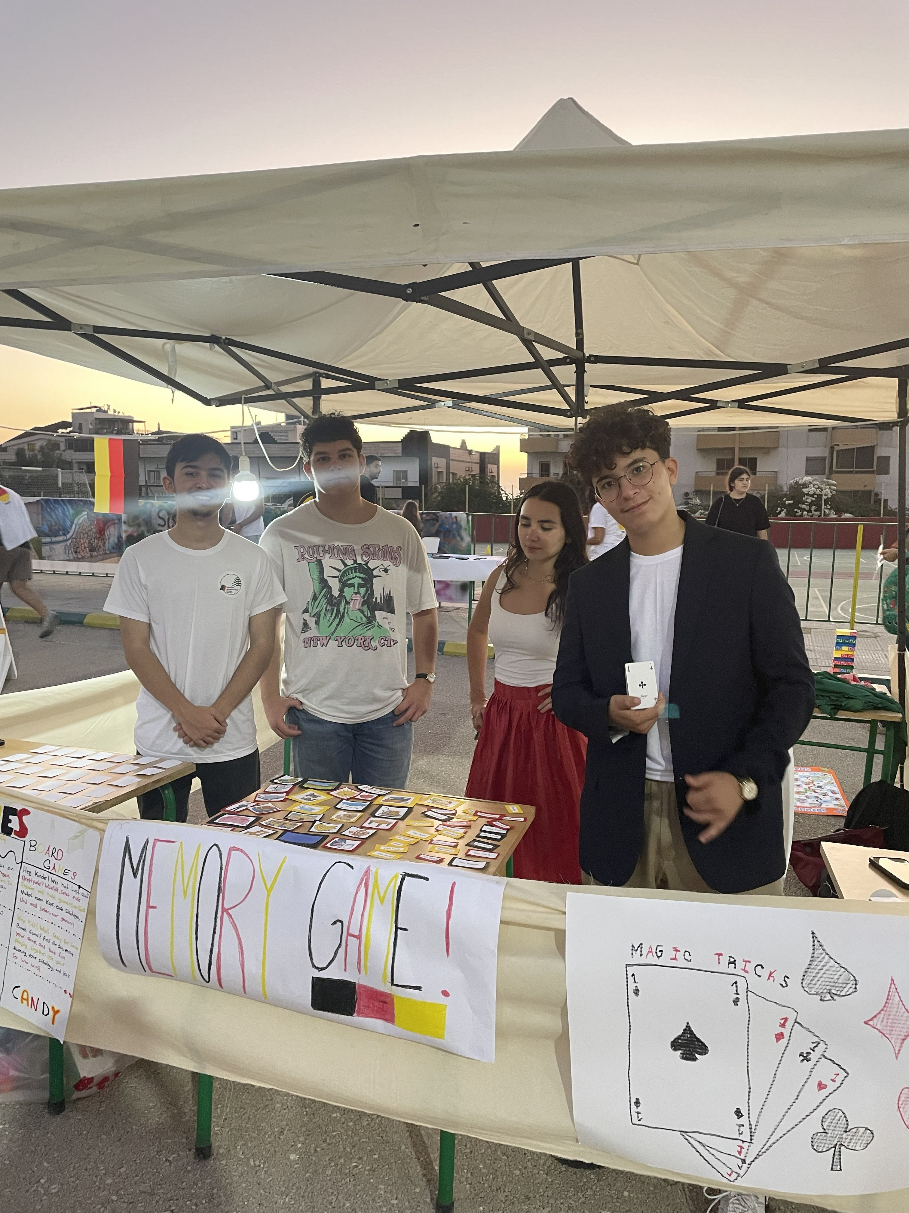 German Day image 1