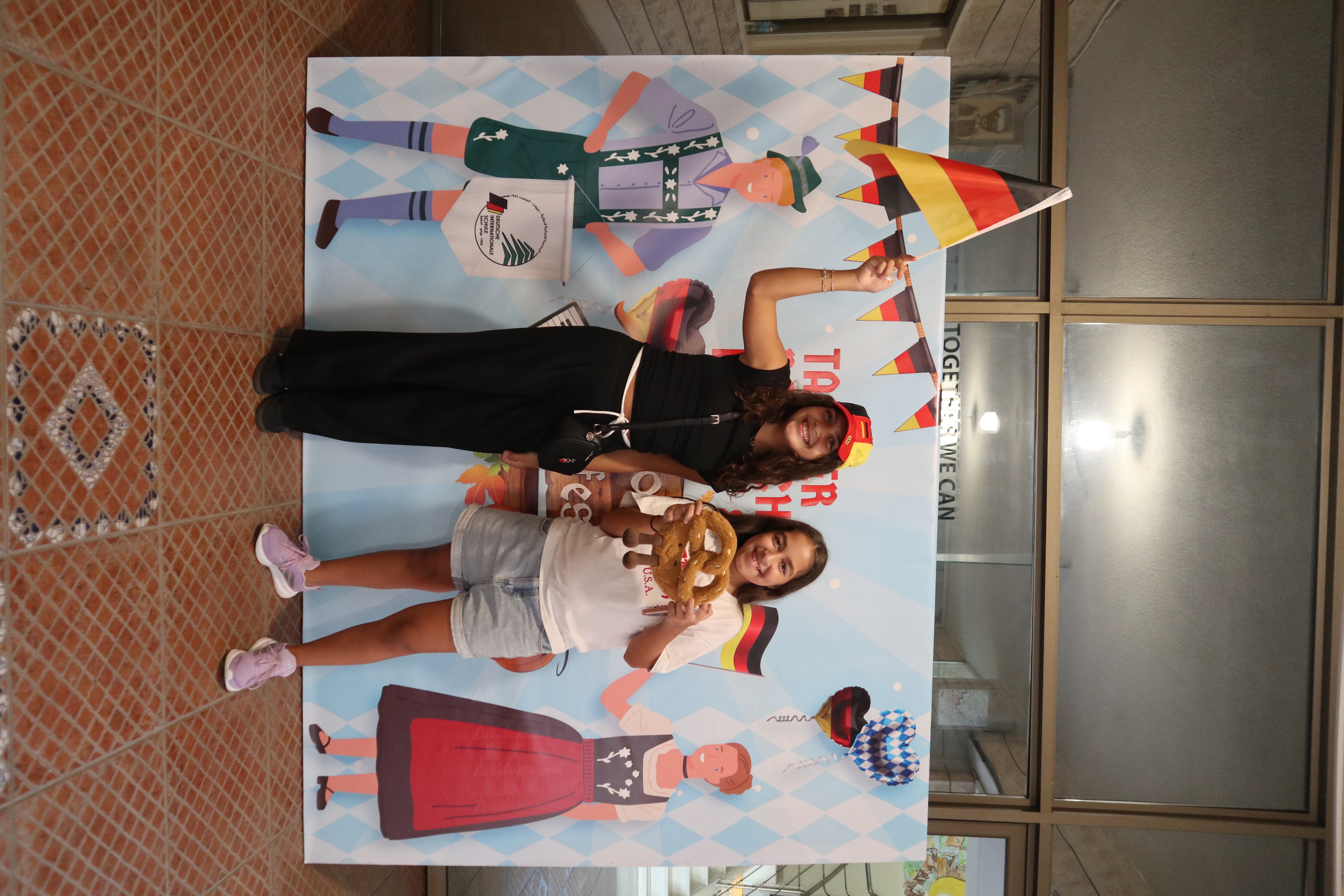 German Day image 5